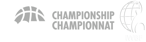 World Wheelchair Basketball Championship
