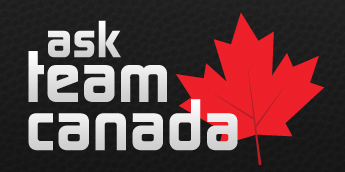 Ask Team Canada