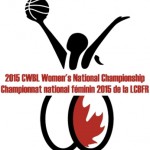 CWBL Women 2015