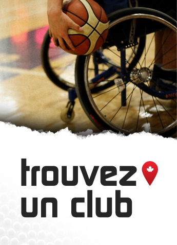 Trouvez un club