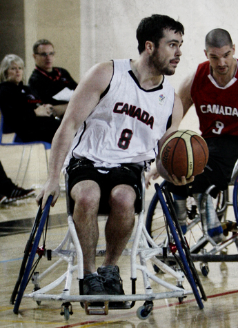 Aaron Moseley-Williams