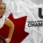 2015 Women's U25 World Championship