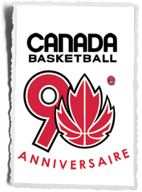 Canada Basketball