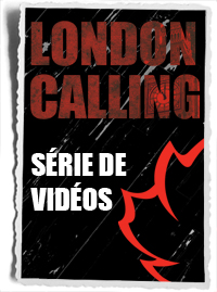 London Calling