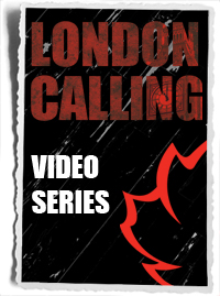 London Calling