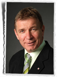 Rick Hansen