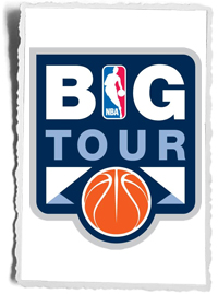 NBA Big Tour