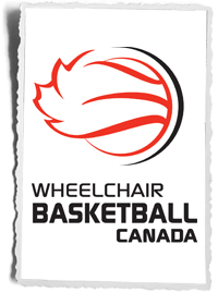 Wheelchair Basketball Canada