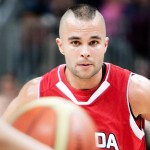 Canada contre Japon