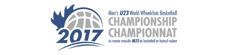2017 U23WWBC