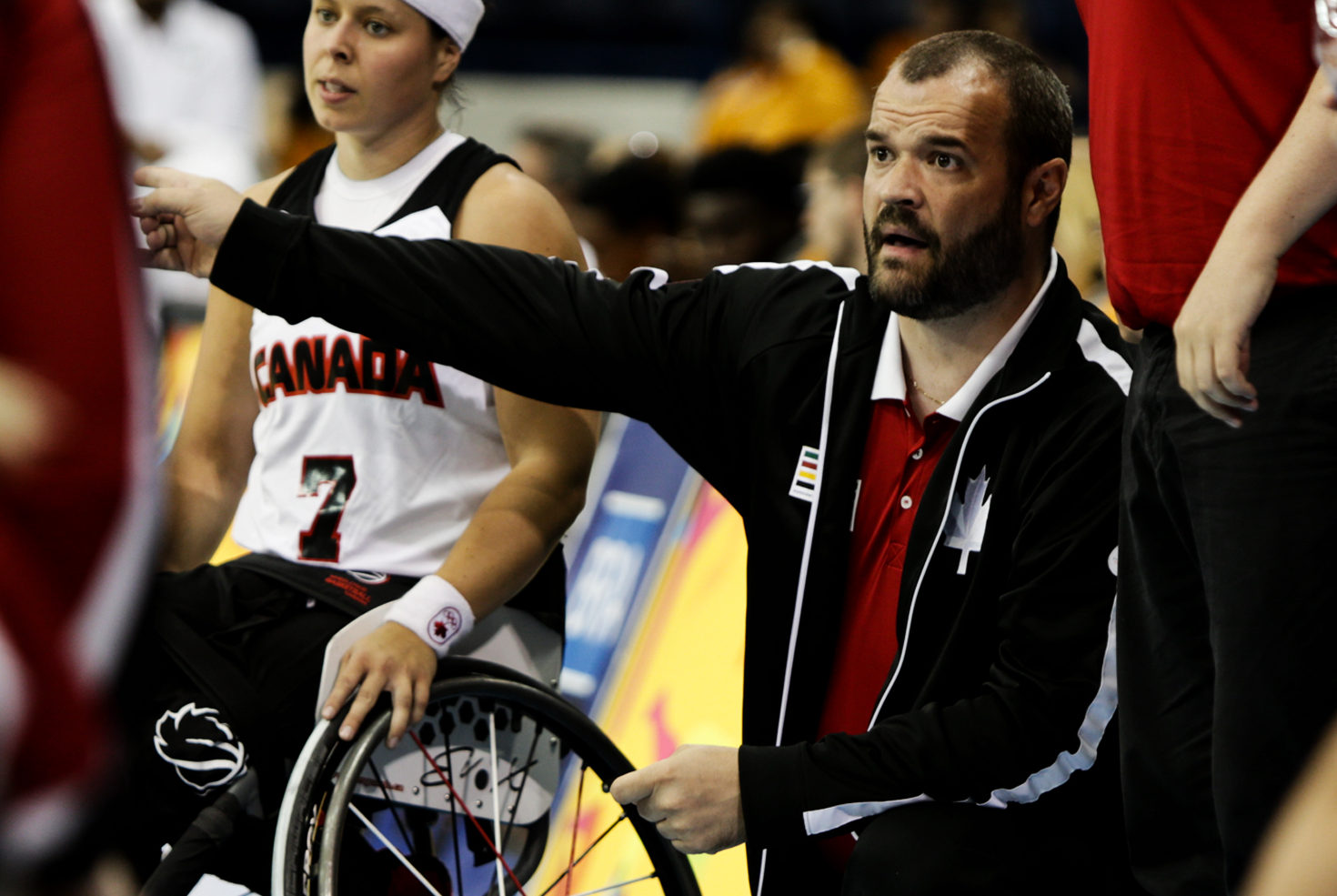 082416BillJohnsonslider Wheelchair Basketball Canada