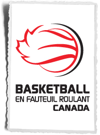 Basketball en fauteuil roulant Canada