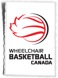 Wheelchair Basketball Canada