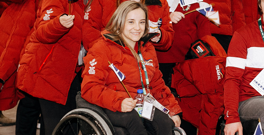 Katherine Drake Photo